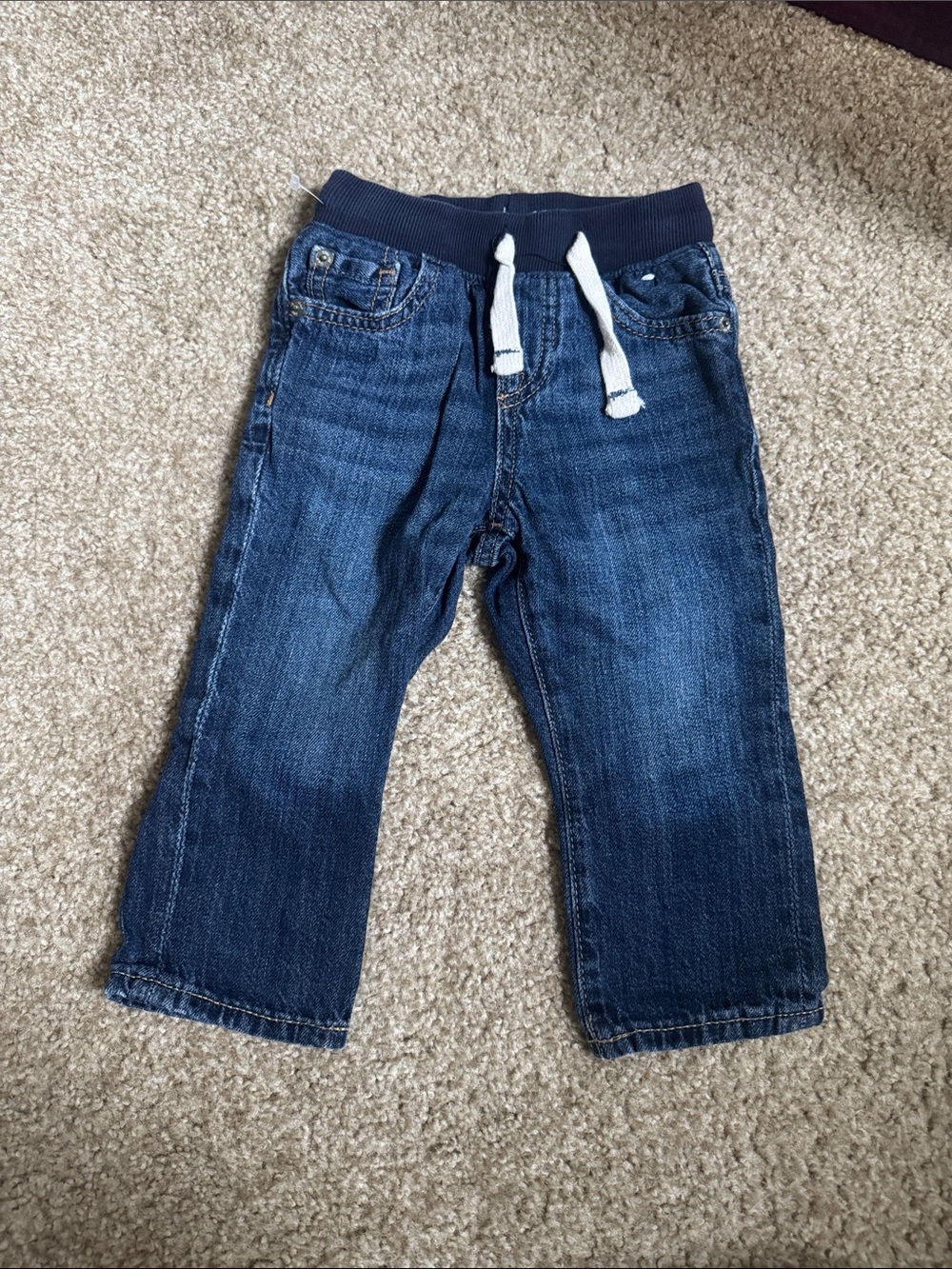 GAP Denim Pants